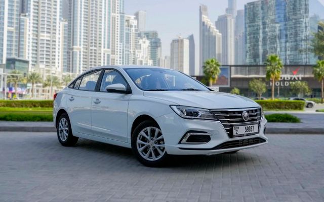 MG 5 - image 2