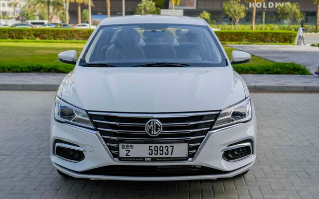 MG 5 - image 3