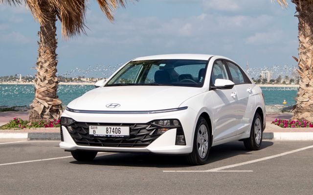 HYUNDAI ACCENT - image 1