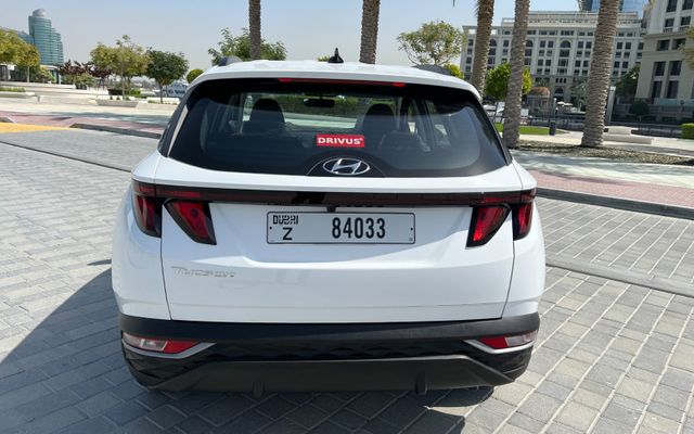 Hyundai Tucson - image 4
