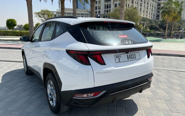 Hyundai Tucson - image 3
