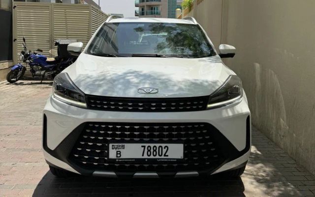 Kaiyi X3 Pro Luxury - image 1