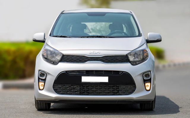 KIA PICANTO - image 3