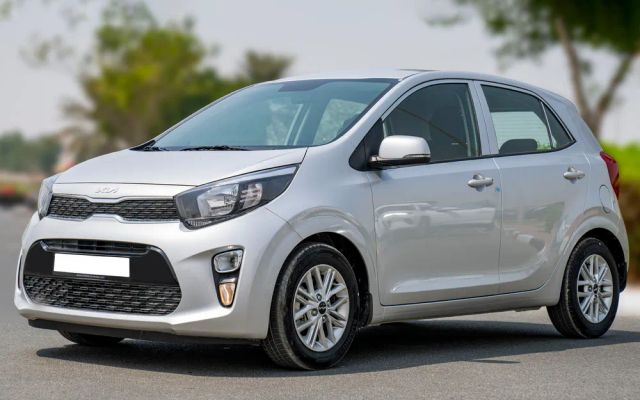 KIA PICANTO - image 1
