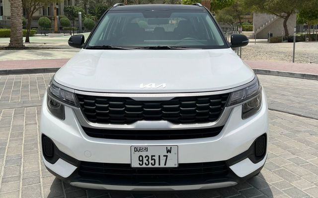 Kia Seltos - image 3