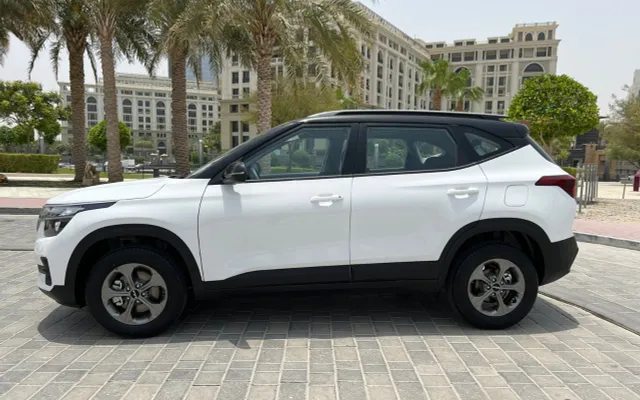 Kia Seltos - image 2