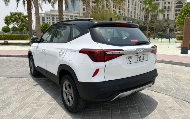 Kia Seltos - image 4