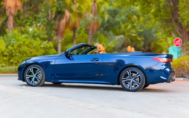 BMW 420i - image 2