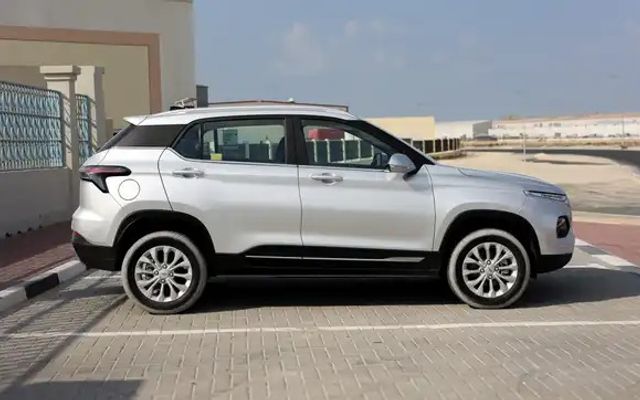 Chevrolet Groove - image 2