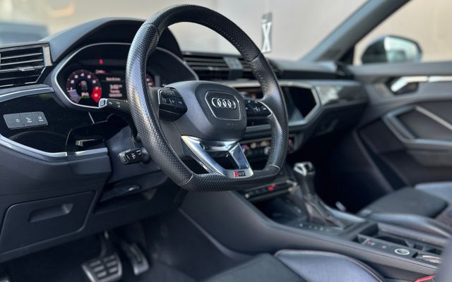 AUDI RS Q3 - image 4