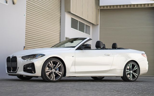 BMW 430 - image 2