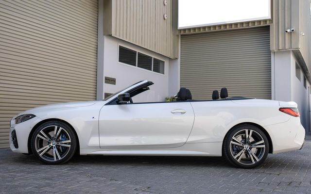 BMW 430 - image 3