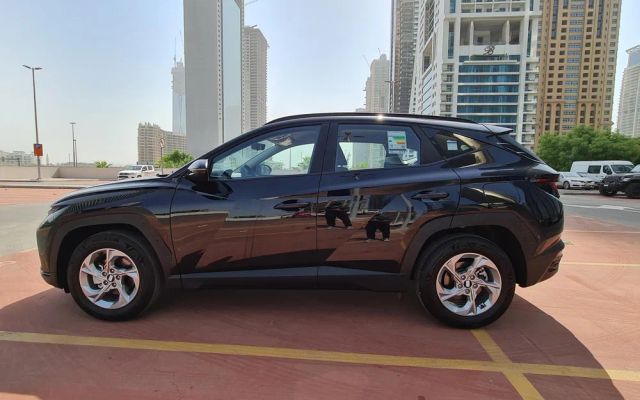 Hyundai Tucson - image 4