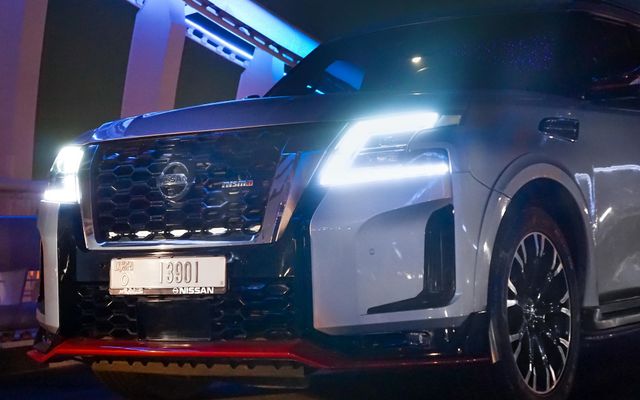 Nissan Nismo - image 4