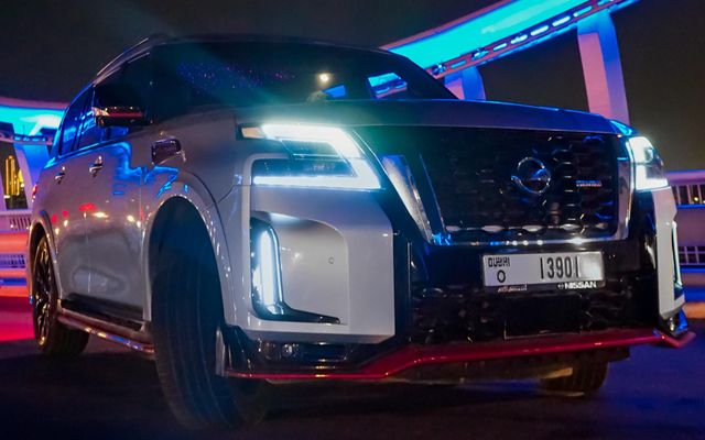 Nissan Nismo - image 2