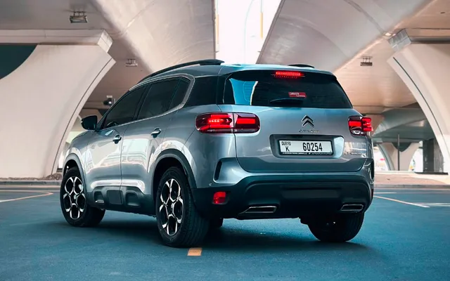 CITROEN C5 - image 3