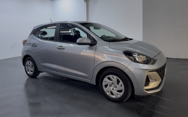 Hyundai Grand i10 - image 1