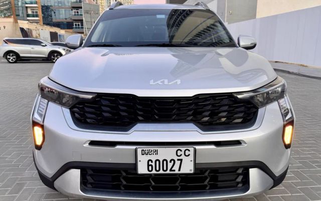 KIA SONET - image 2