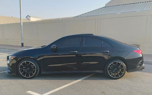 MERCEDES CLA250 2023 - image 2