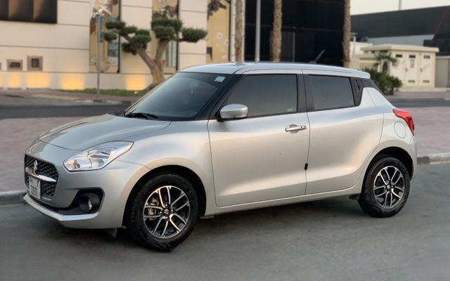SUZUKI SWIFT - image 2