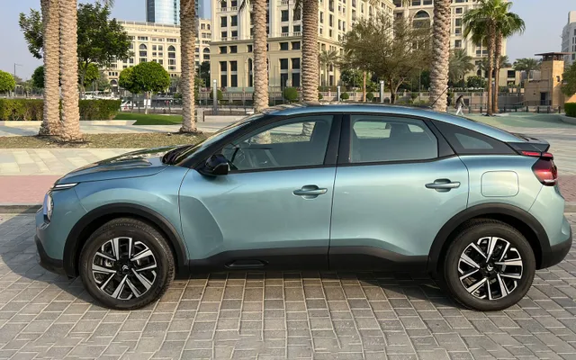 Citroen C4 - image 2