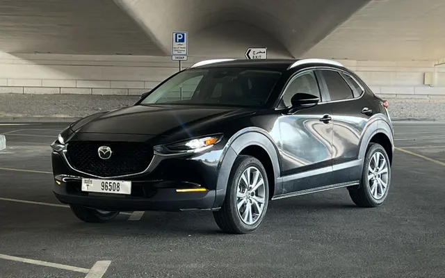 Mazda CX 30 - image 1