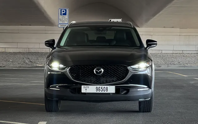 Mazda CX 30 - image 3