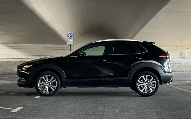 Mazda CX 30 - image 2