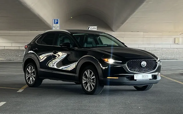 Mazda CX 30 - image 4