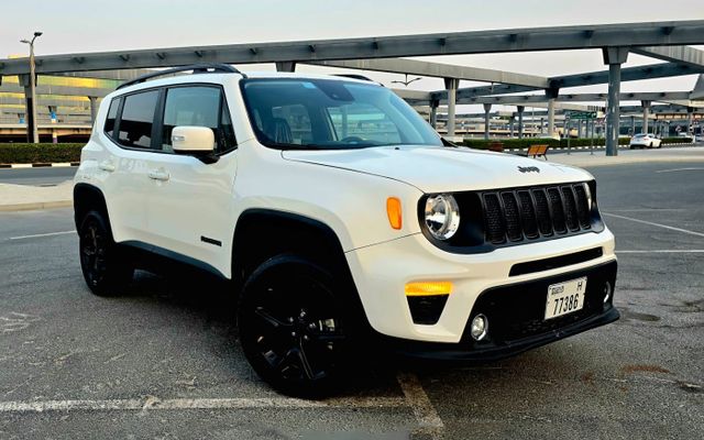 JEEP RENEGADE - image 4