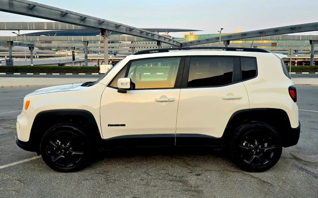 JEEP RENEGADE - image 2