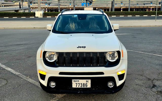 JEEP RENEGADE - image 3