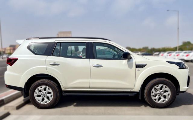 NISSAN X-TERRA - image 2