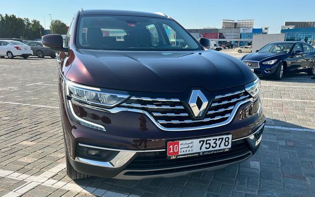RENAULT KOLEOS - image 1