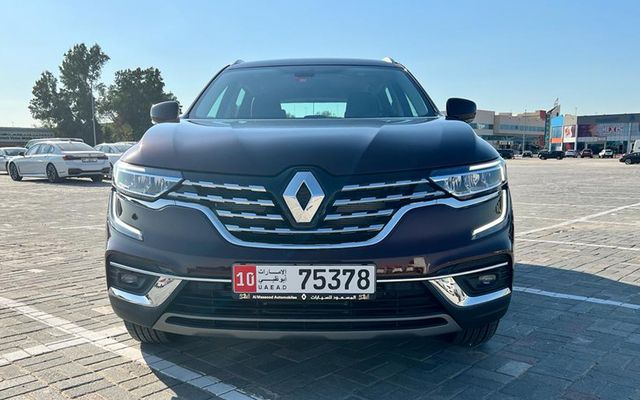 RENAULT KOLEOS - image 2