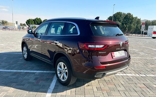 RENAULT KOLEOS - image 4