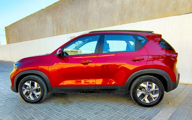 KIA SONET - image 2
