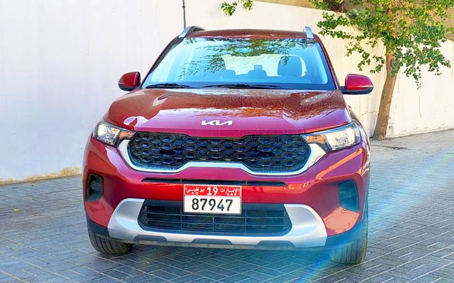 KIA SONET - image 3