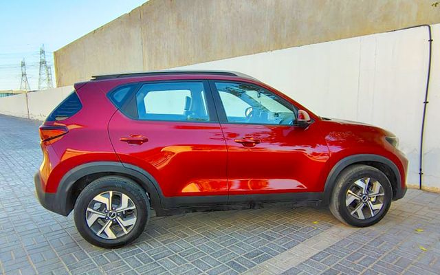 KIA SONET - image 4