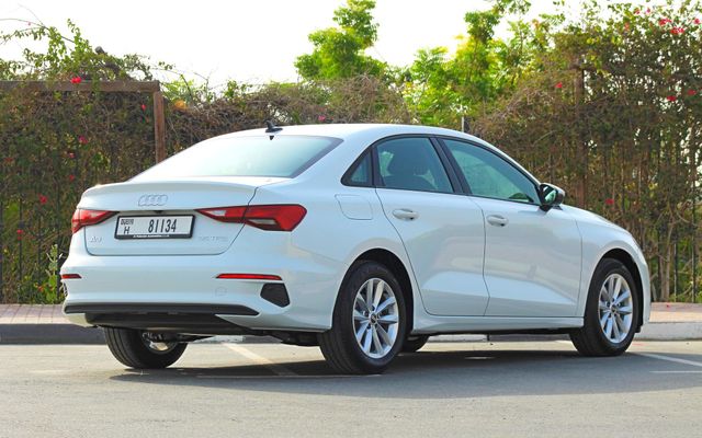 AUDI A3 - image 4