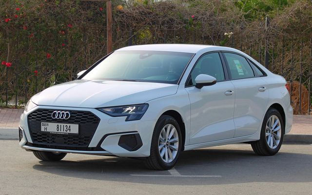 AUDI A3 - image 1
