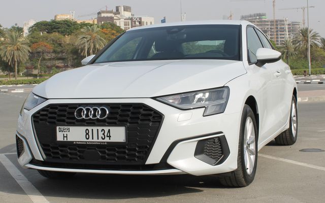 AUDI A3 - image 2