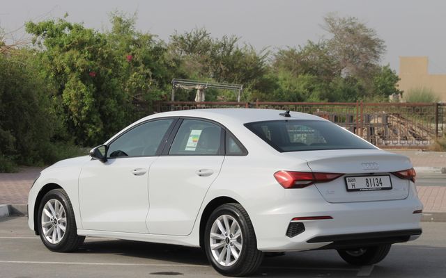 AUDI A3 - image 3