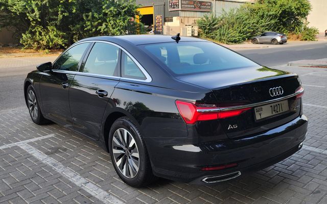 Audi A6 - image 4