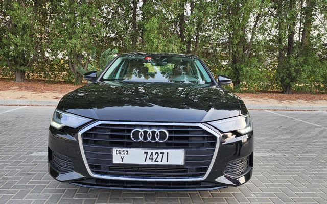 Audi A6 - image 3