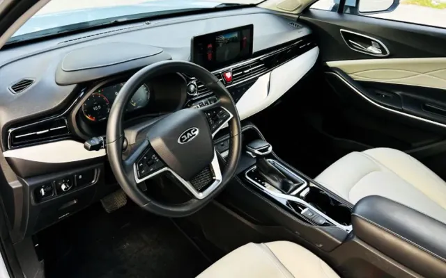 JAC JS4 - image 3