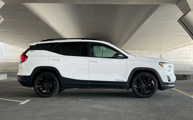 GMC Terrain - image 4