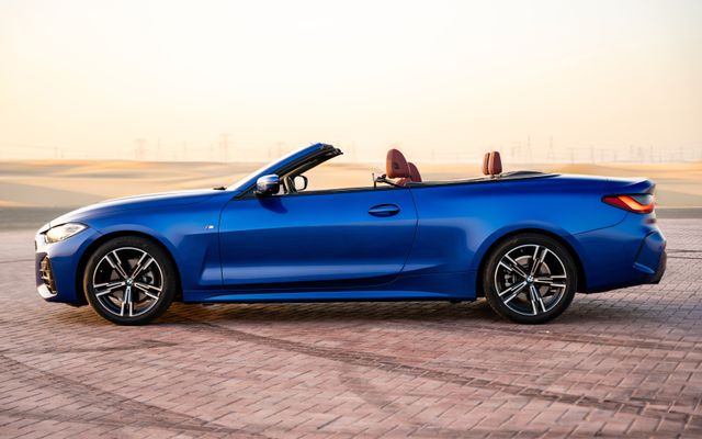 BMW 420i - image 2