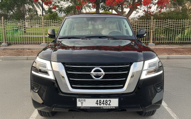 NISSAN PATROL - image 3