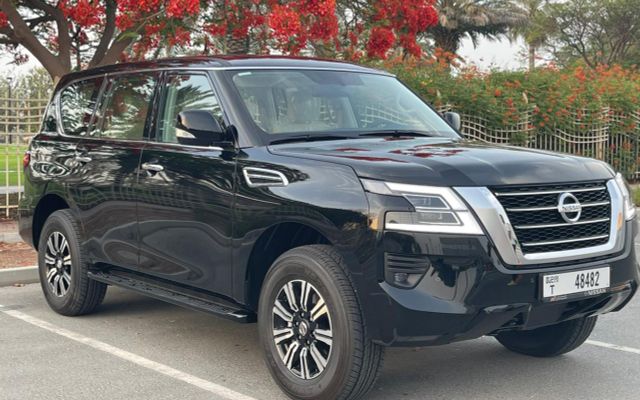 NISSAN PATROL - image 4